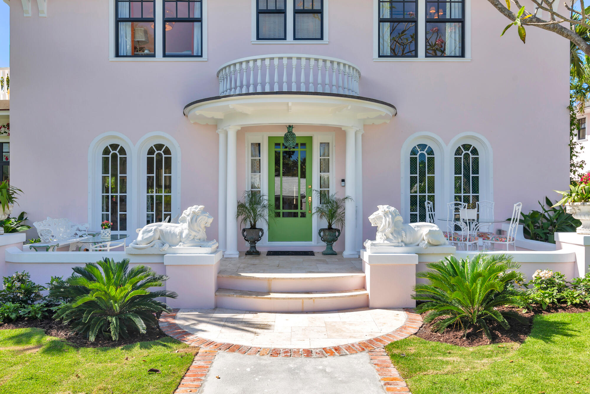 PROSPECT PARK SOUTH - Residential