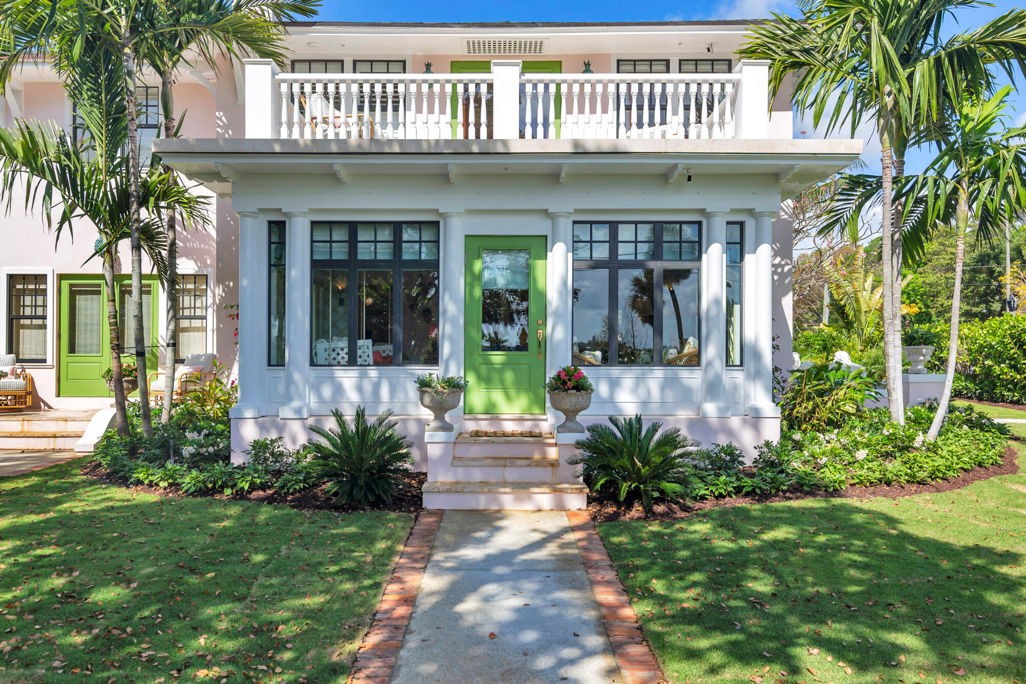 PROSPECT PARK SOUTH - Residential