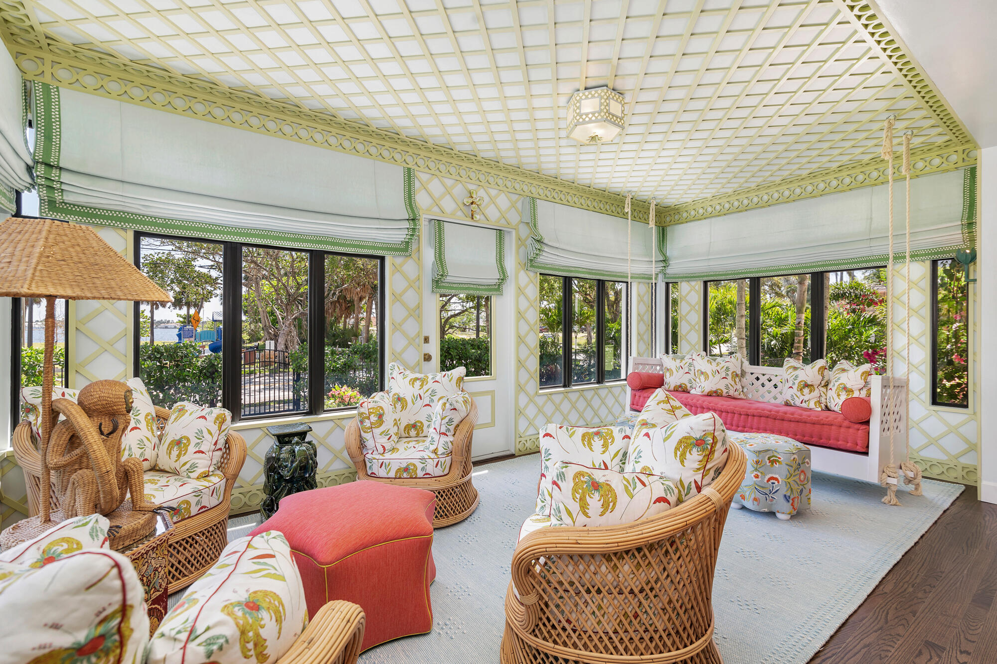 PROSPECT PARK SOUTH - Residential