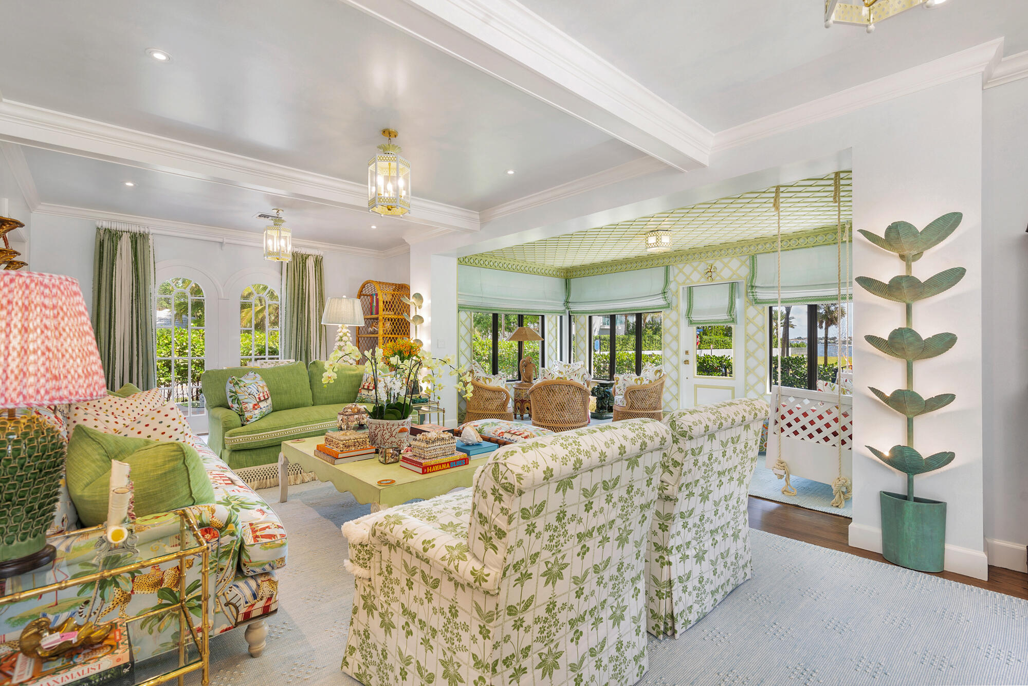 PROSPECT PARK SOUTH - Residential