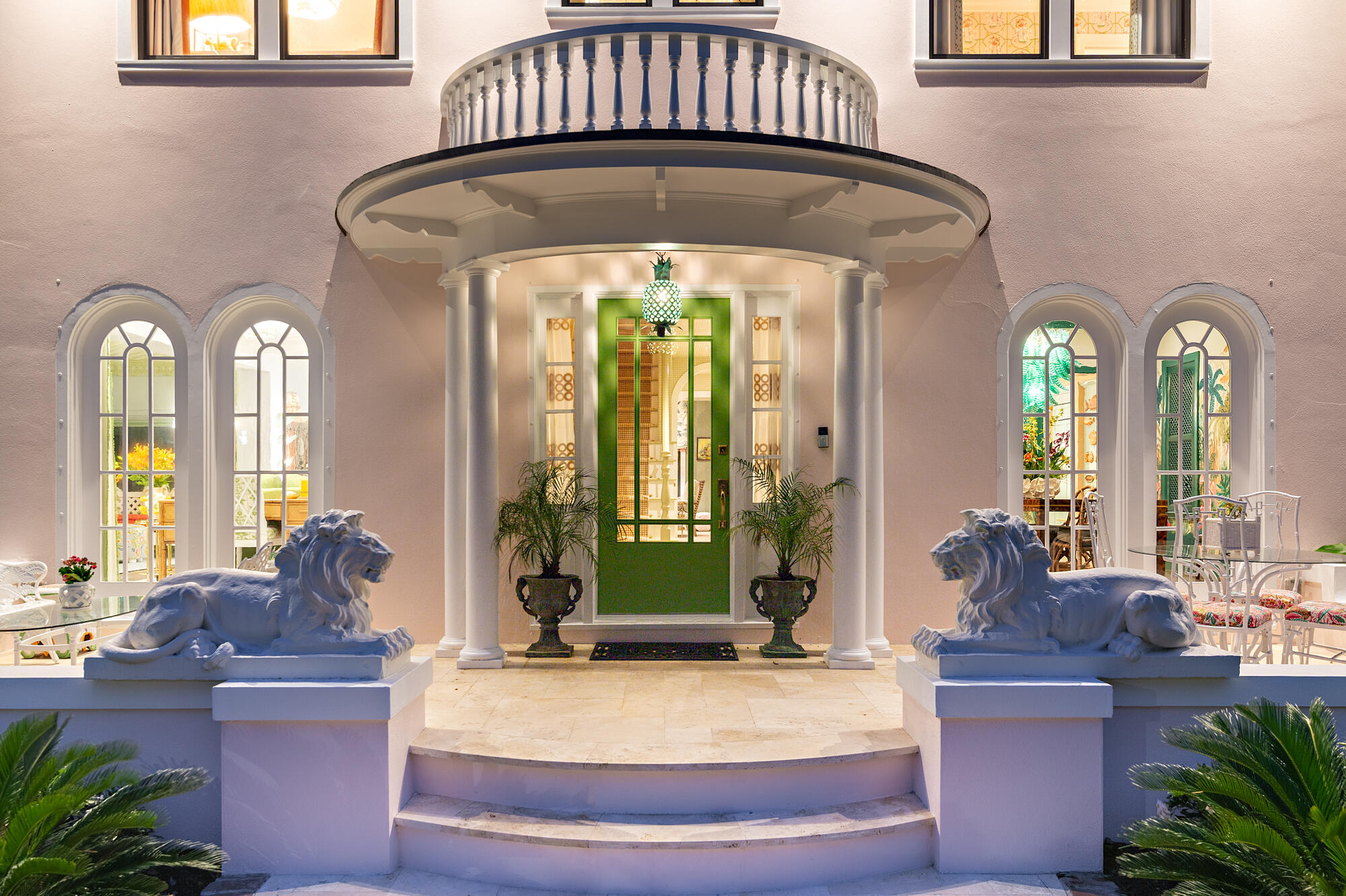 PROSPECT PARK SOUTH - Residential