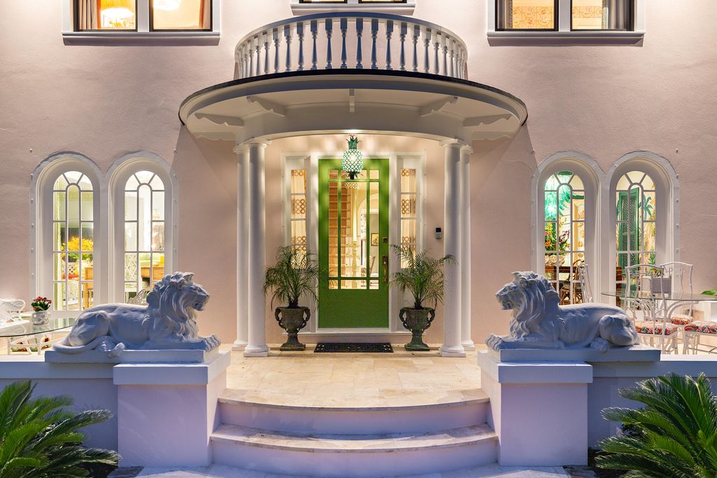 Photo of 3101 Washington Road, West Palm Beach, FL 33405 (MLS # B26013136)