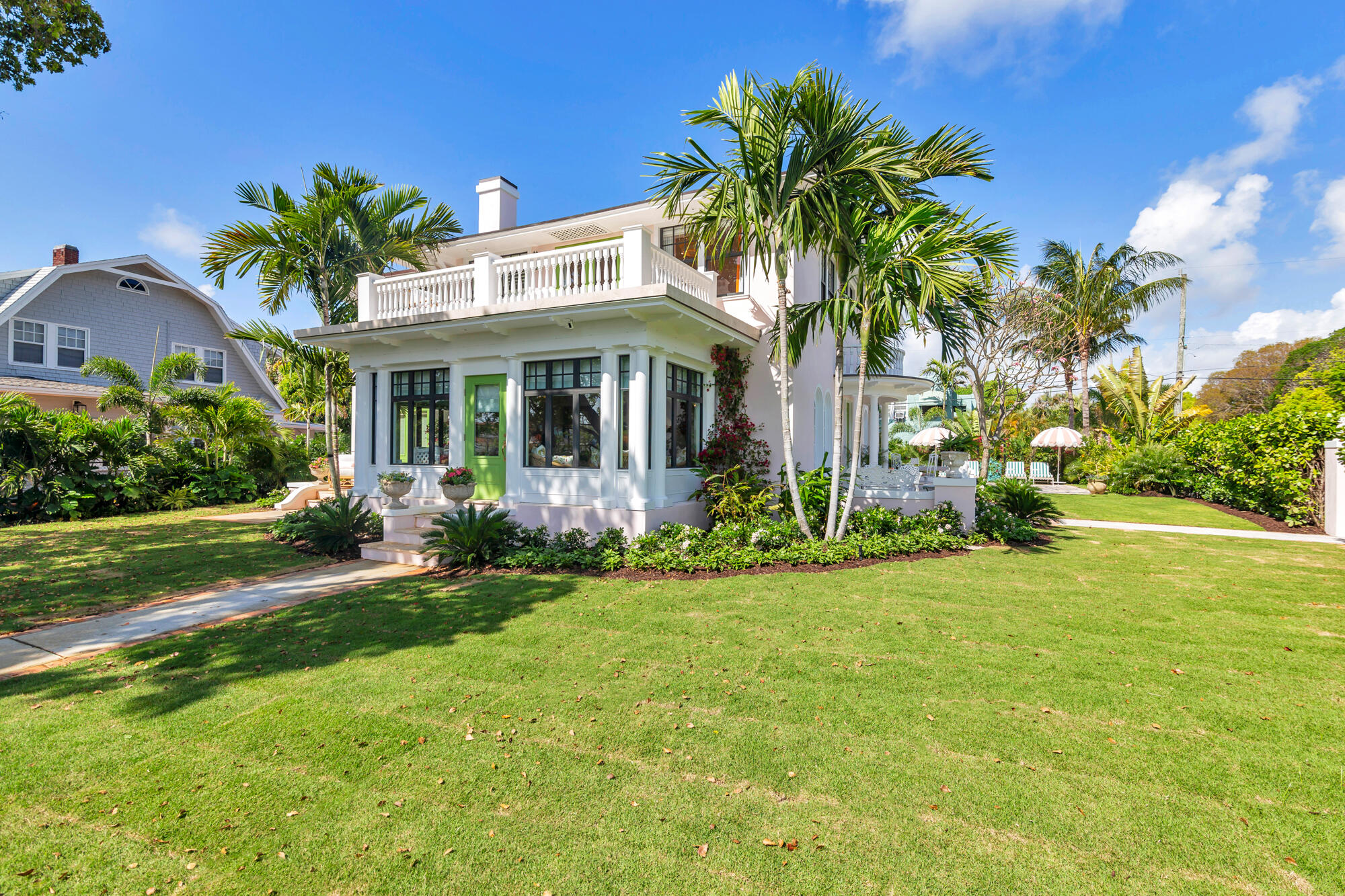 PROSPECT PARK SOUTH - Residential