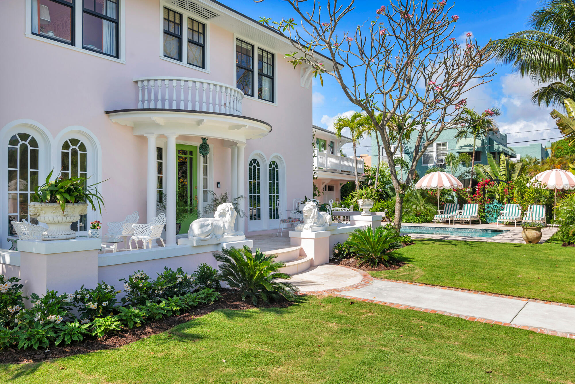 PROSPECT PARK SOUTH - Residential