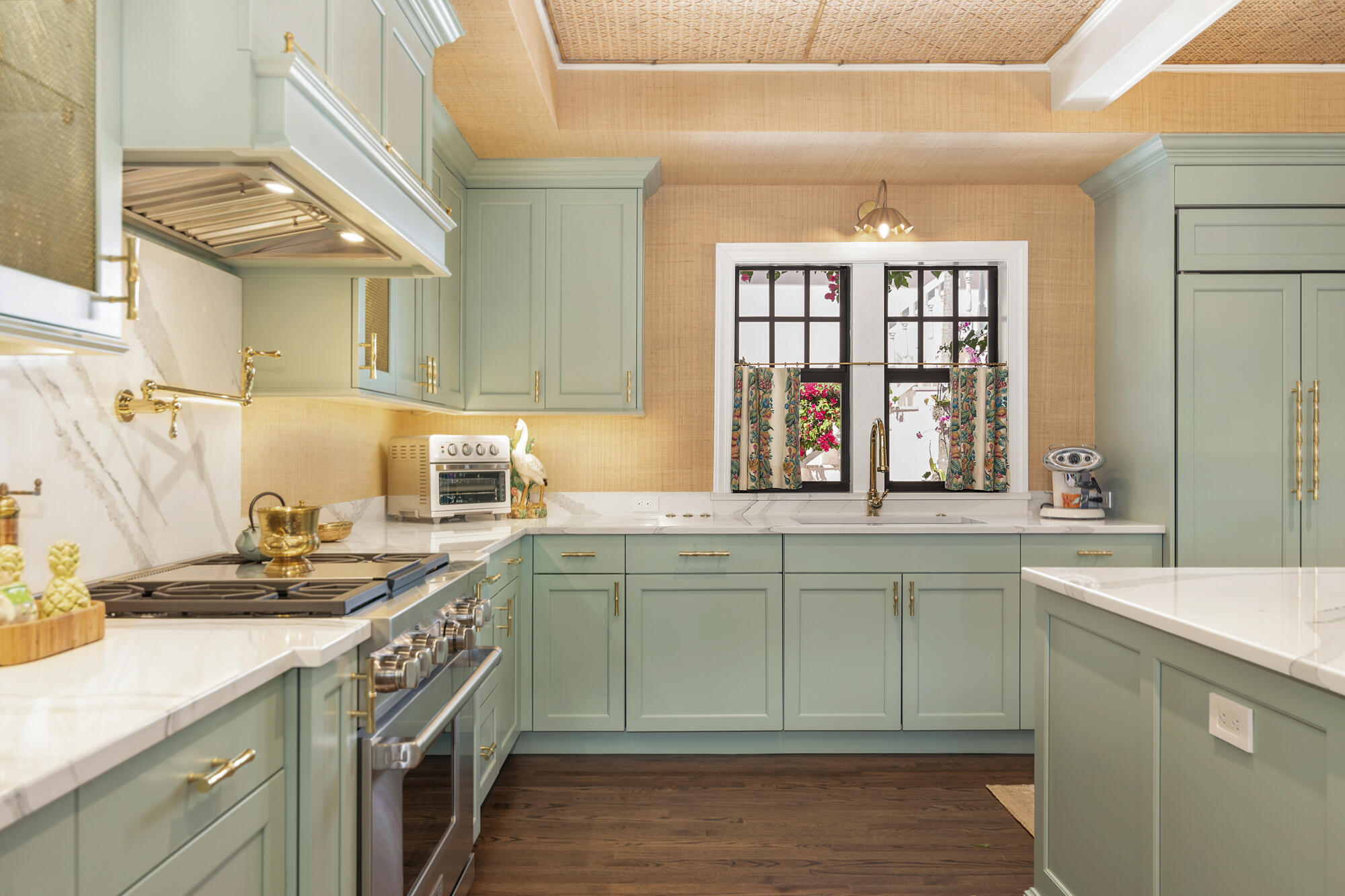 PROSPECT PARK SOUTH - Residential