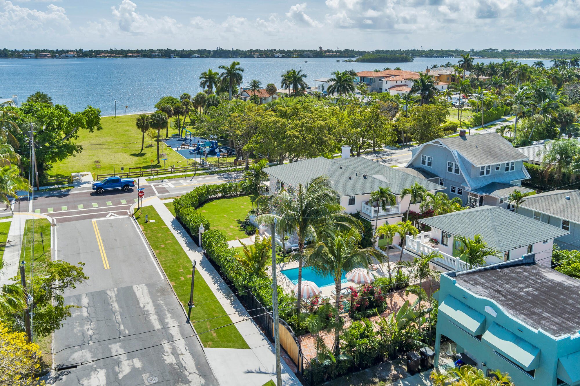 PROSPECT PARK SOUTH - Residential