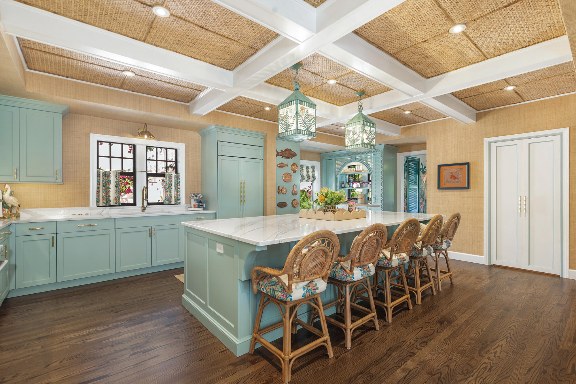 PROSPECT PARK SOUTH - Residential