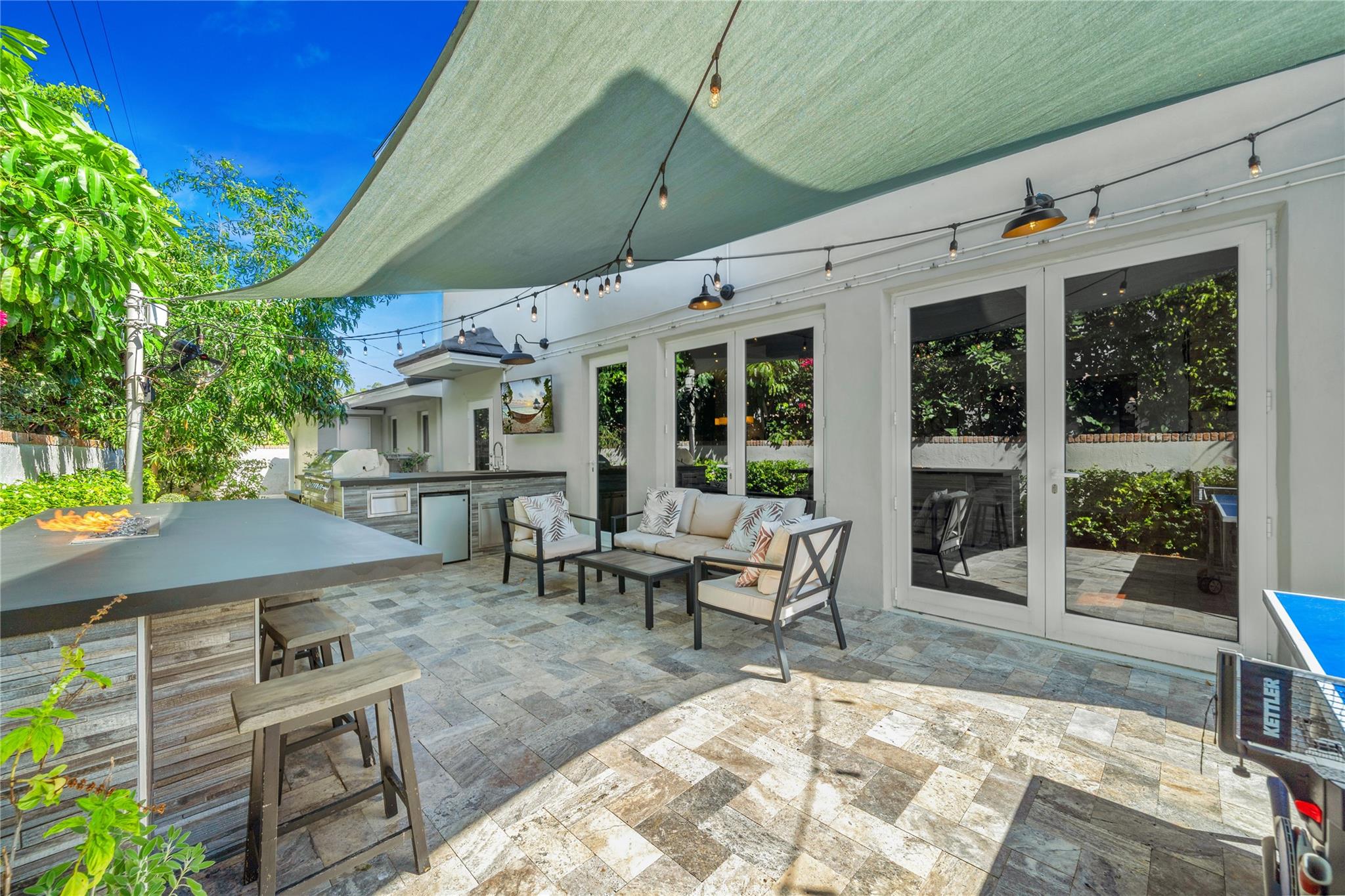 CORAL RIDGE COUNTRY CLUB - Residential