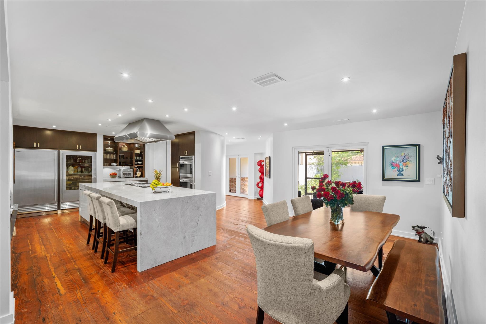 CORAL RIDGE COUNTRY CLUB - Residential