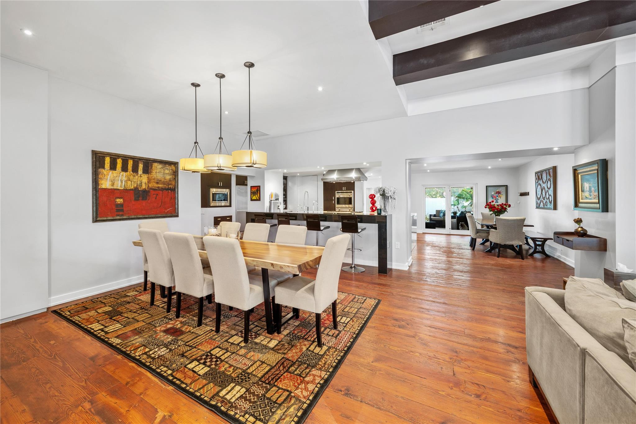 CORAL RIDGE COUNTRY CLUB - Residential