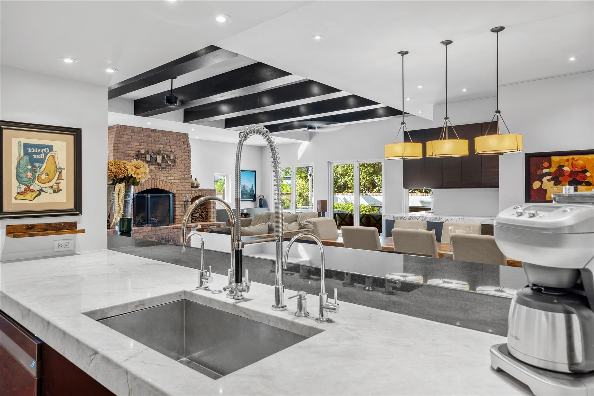 CORAL RIDGE COUNTRY CLUB - Residential