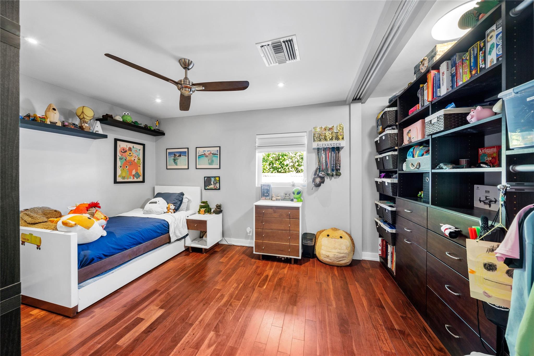 CORAL RIDGE COUNTRY CLUB - Residential