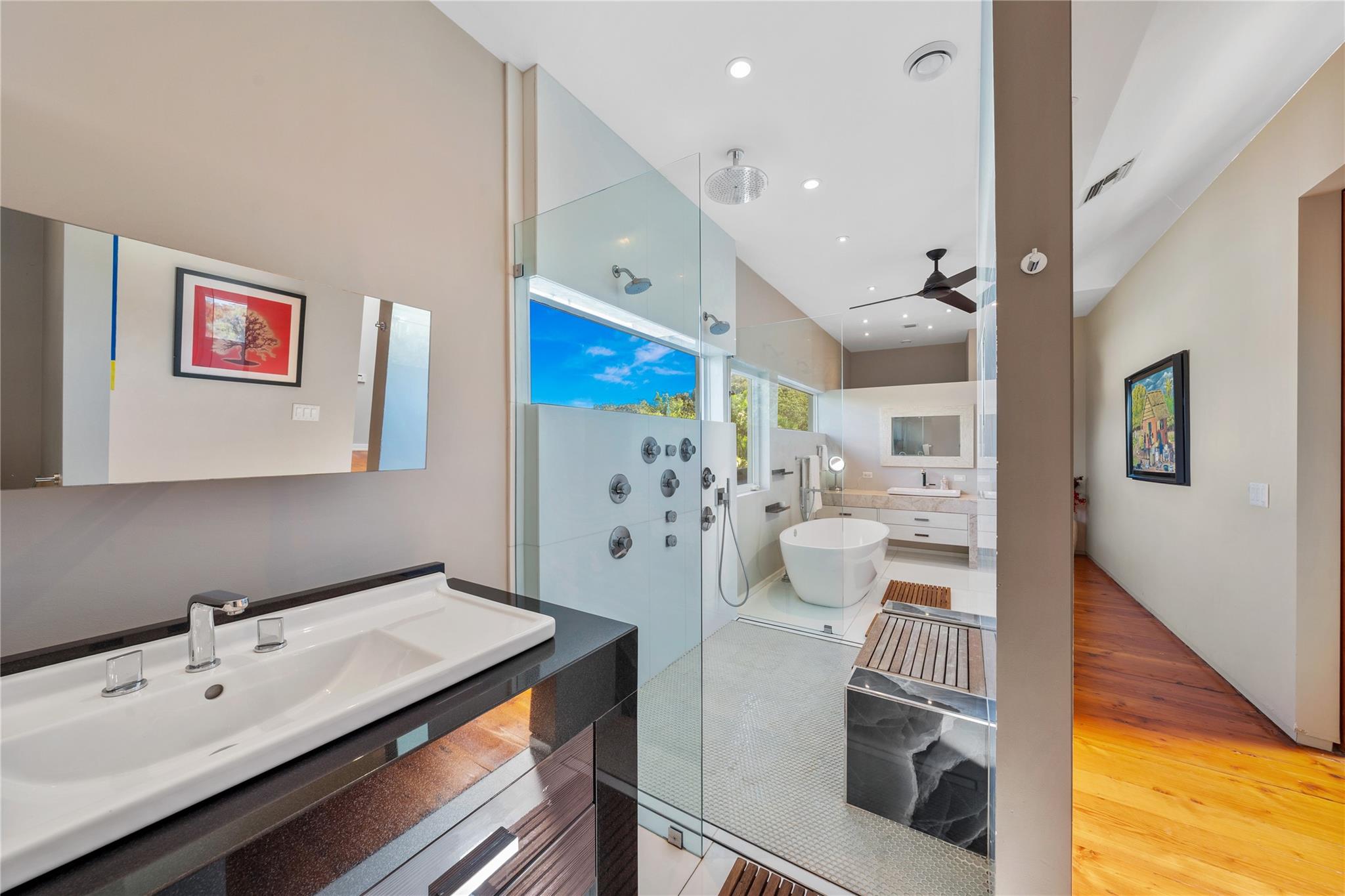 CORAL RIDGE COUNTRY CLUB - Residential