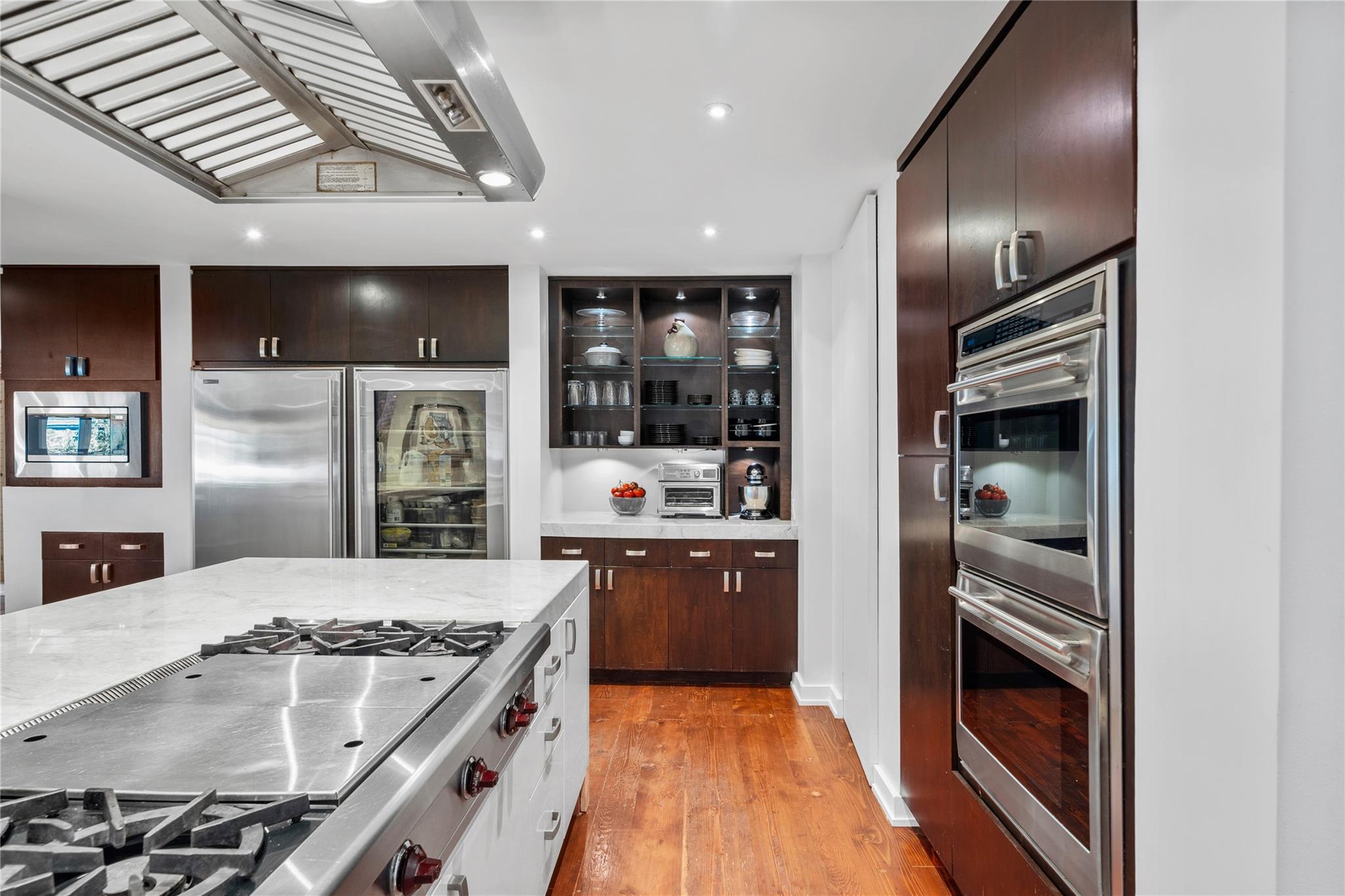 CORAL RIDGE COUNTRY CLUB - Residential