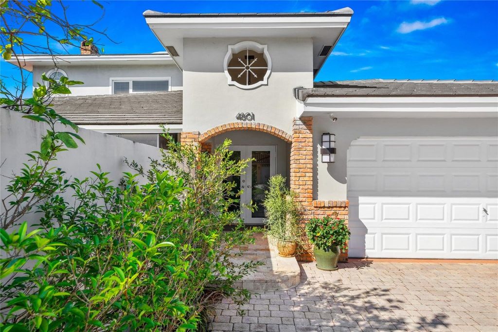 Photo of 4801 NE 29th Avenue, Fort Lauderdale, FL 33308 (MLS # F10488069)