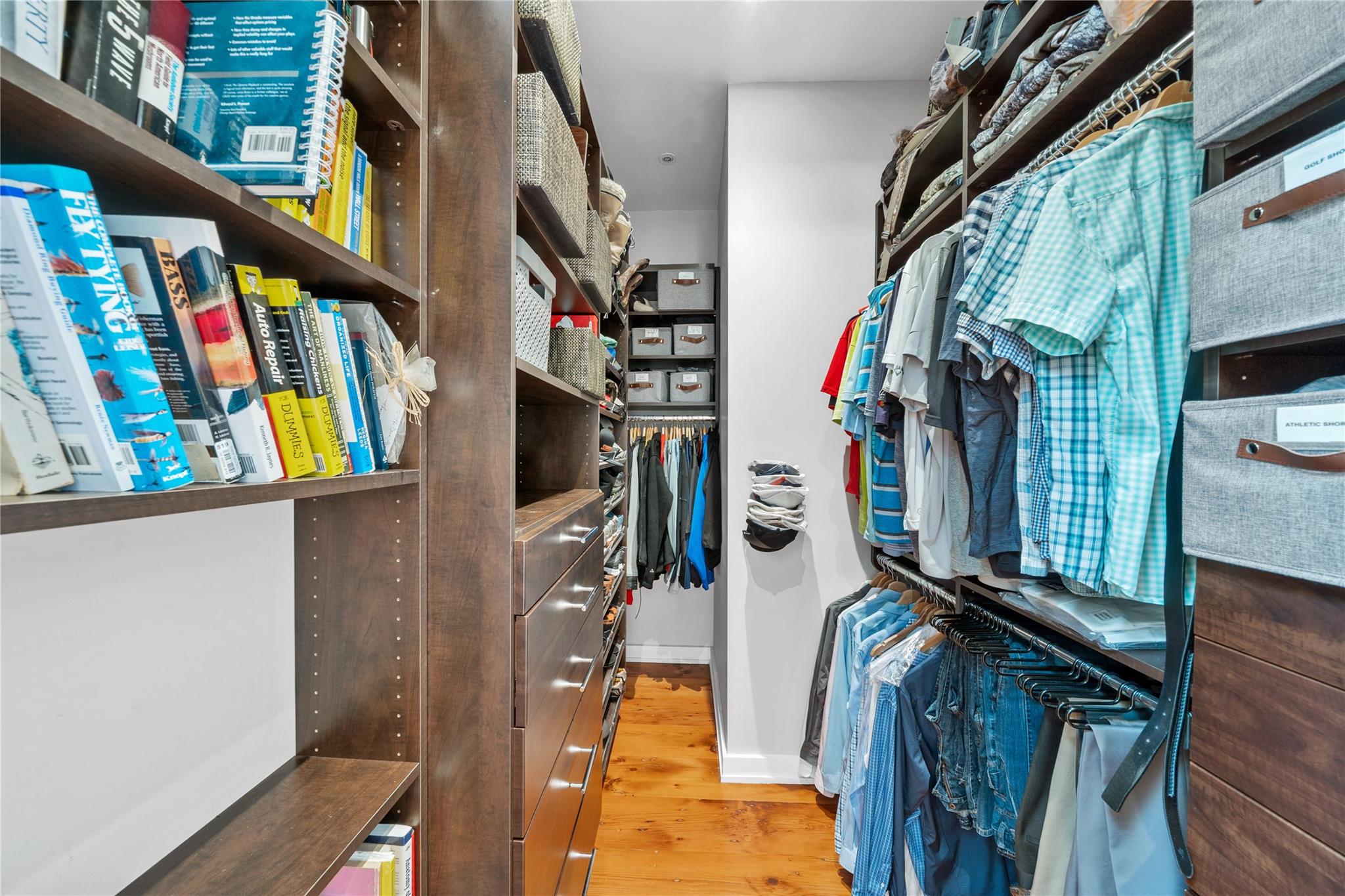 CORAL RIDGE COUNTRY CLUB - Residential