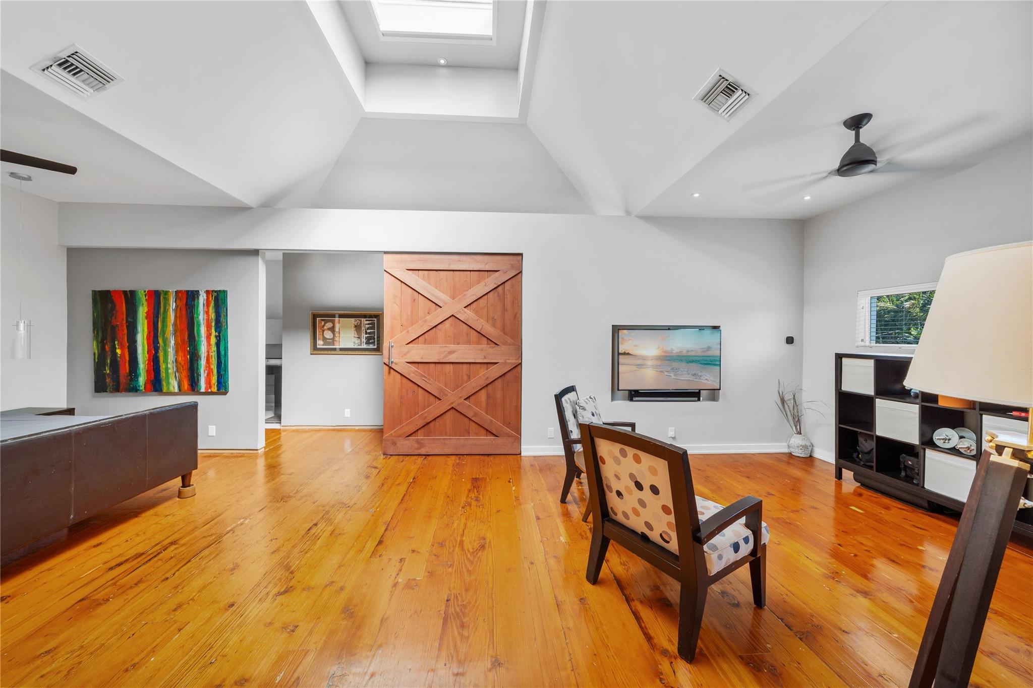 CORAL RIDGE COUNTRY CLUB - Residential