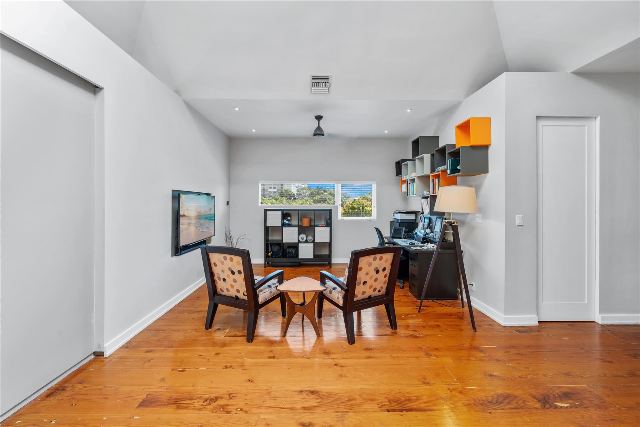 CORAL RIDGE COUNTRY CLUB - Residential