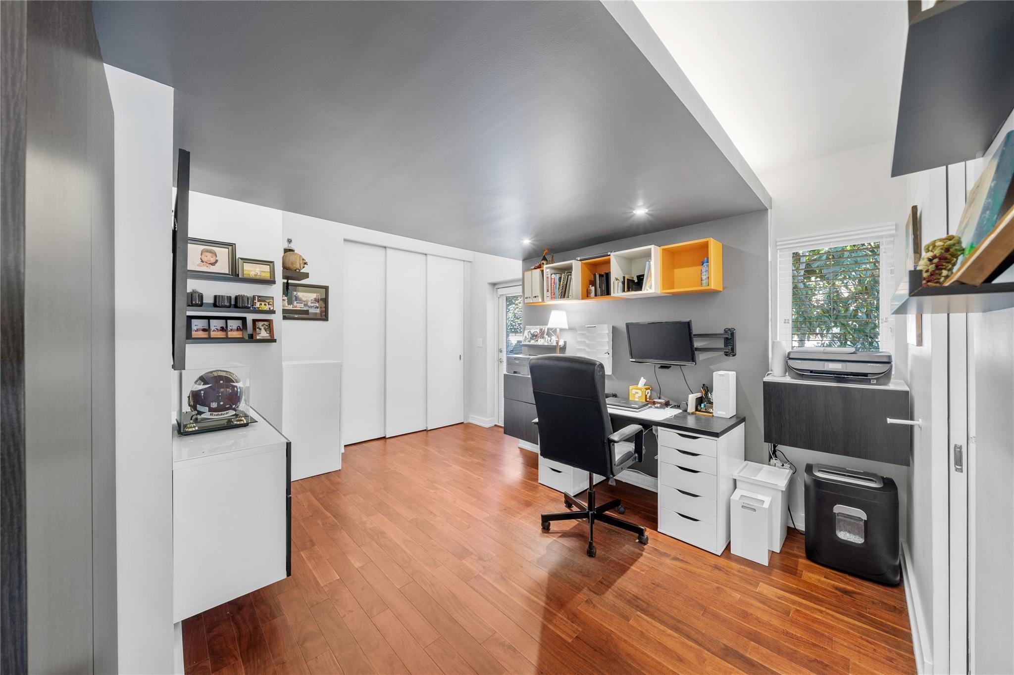 CORAL RIDGE COUNTRY CLUB - Residential