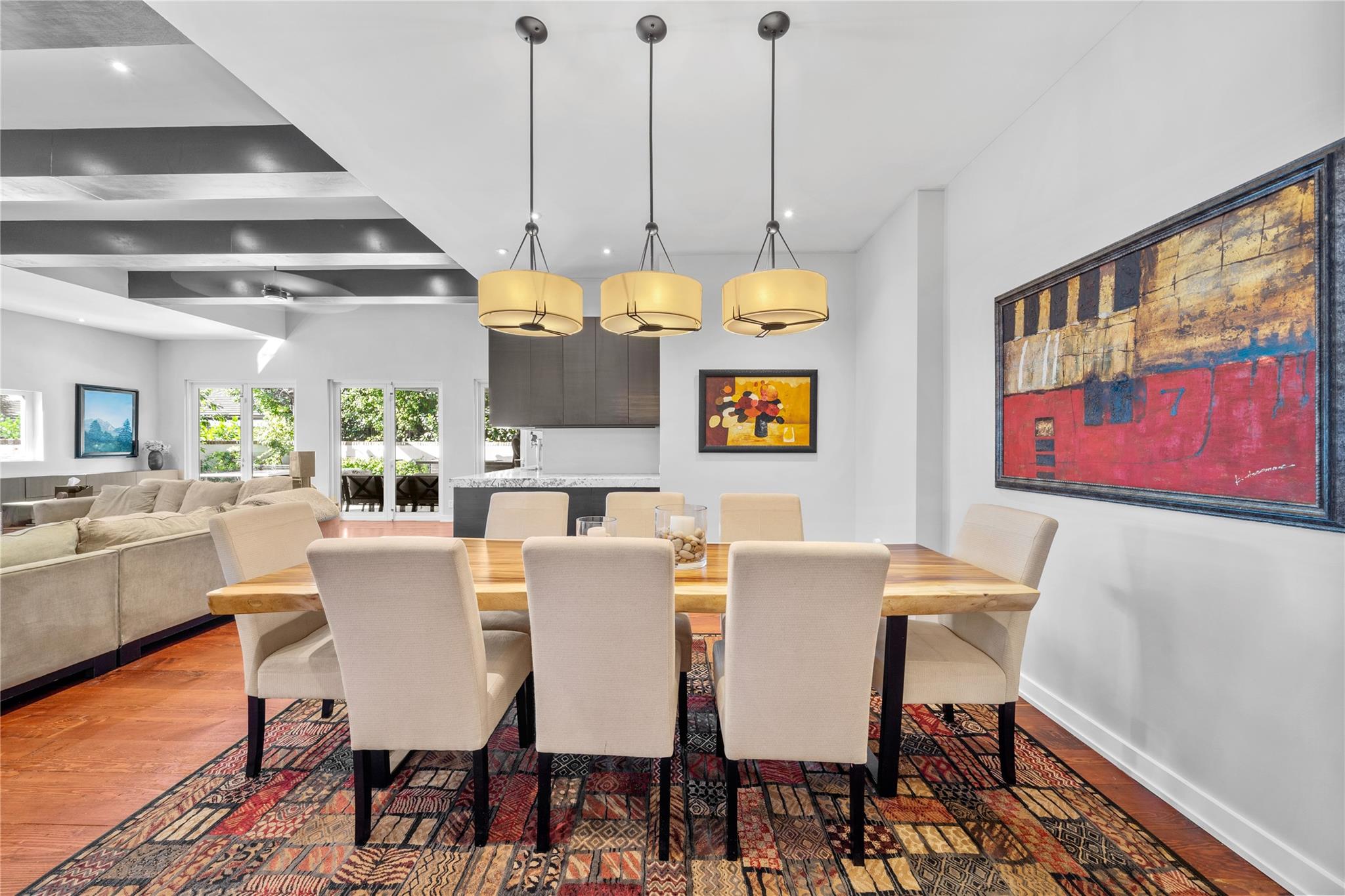 CORAL RIDGE COUNTRY CLUB - Residential