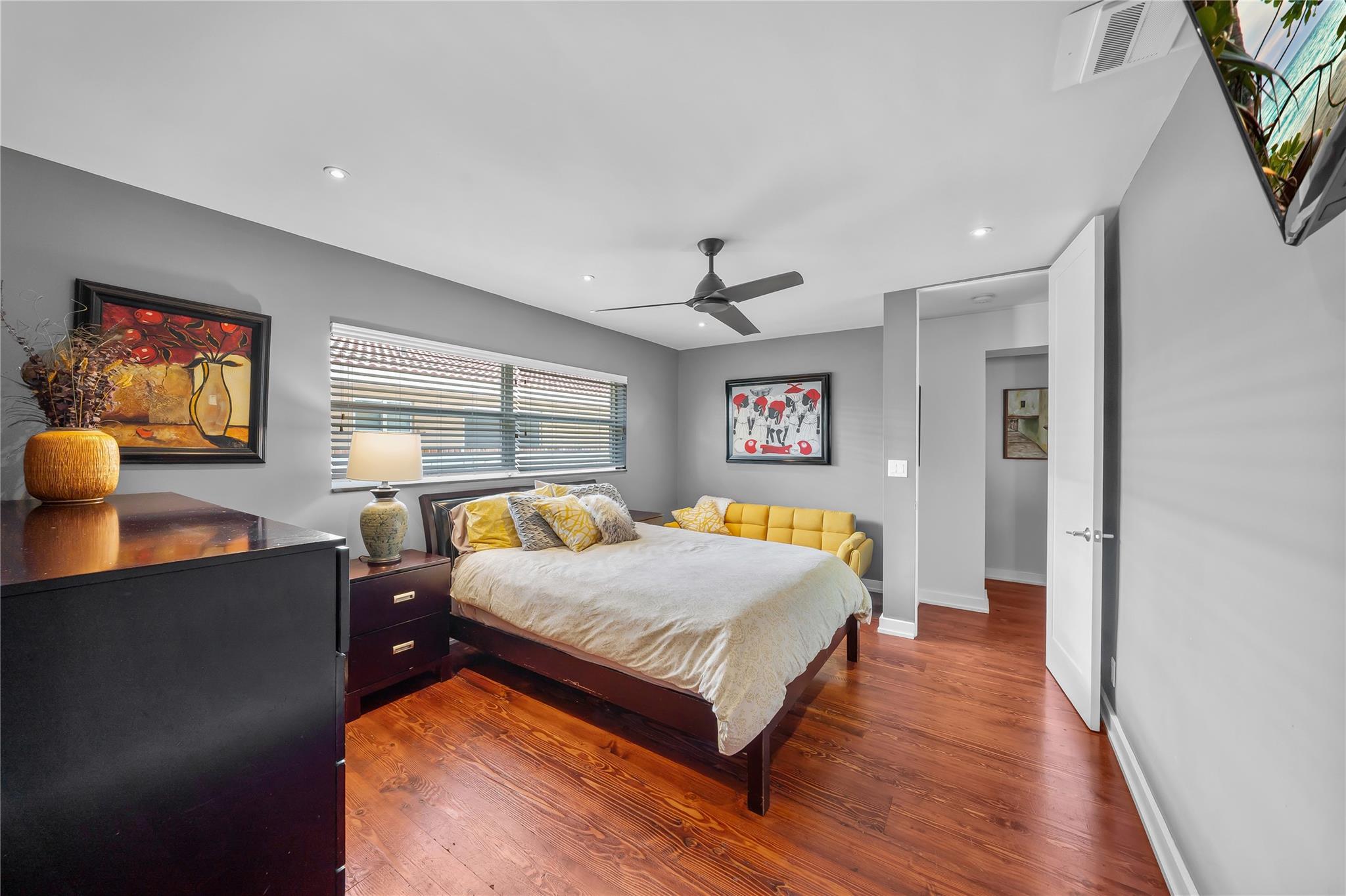 CORAL RIDGE COUNTRY CLUB - Residential