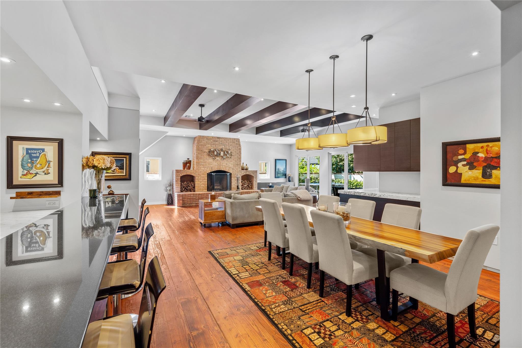 CORAL RIDGE COUNTRY CLUB - Residential