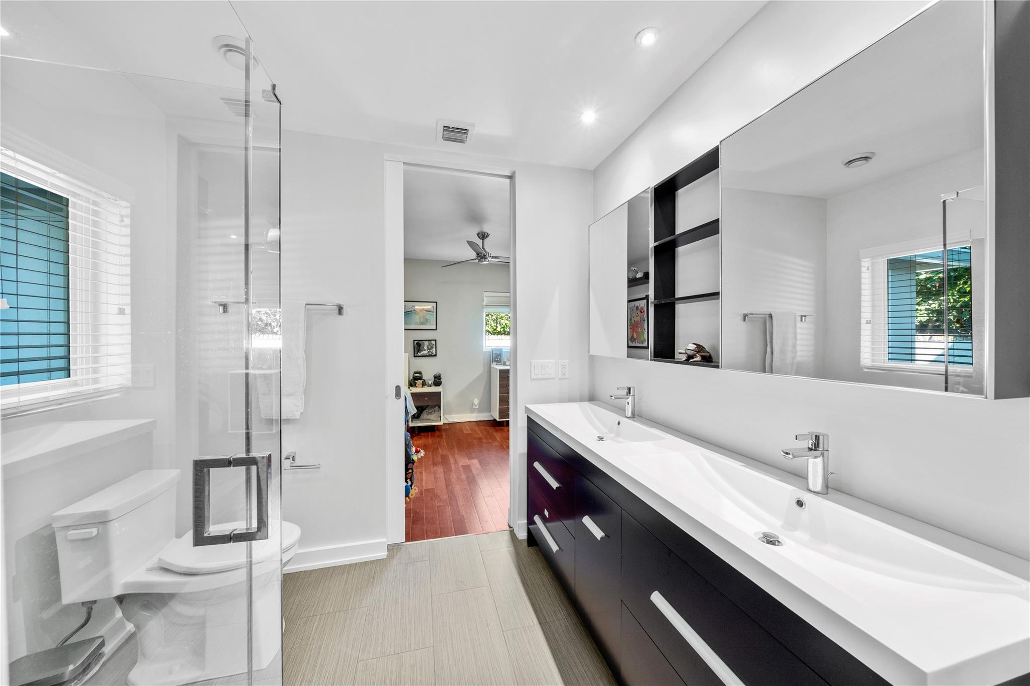 CORAL RIDGE COUNTRY CLUB - Residential