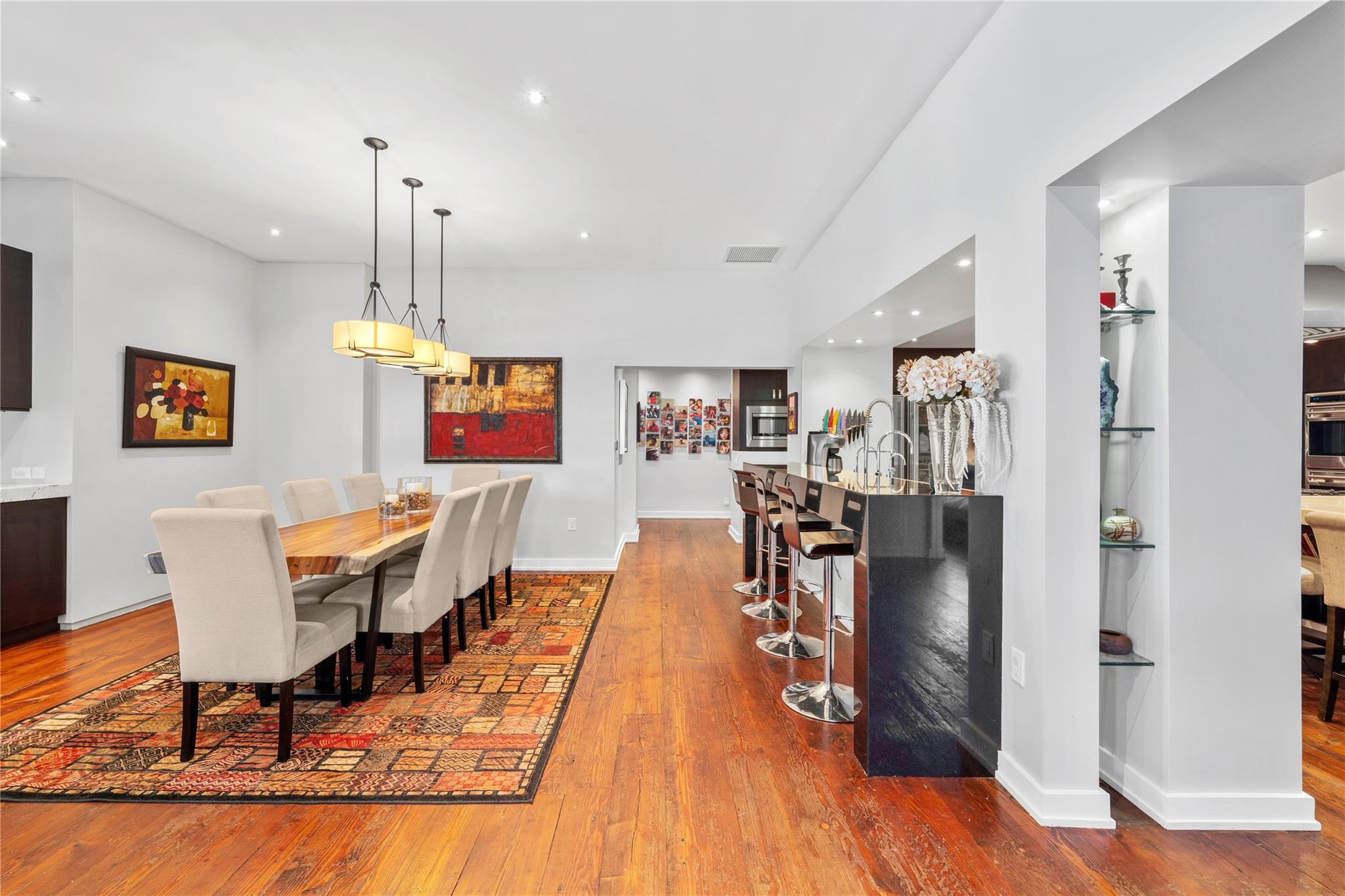 CORAL RIDGE COUNTRY CLUB - Residential