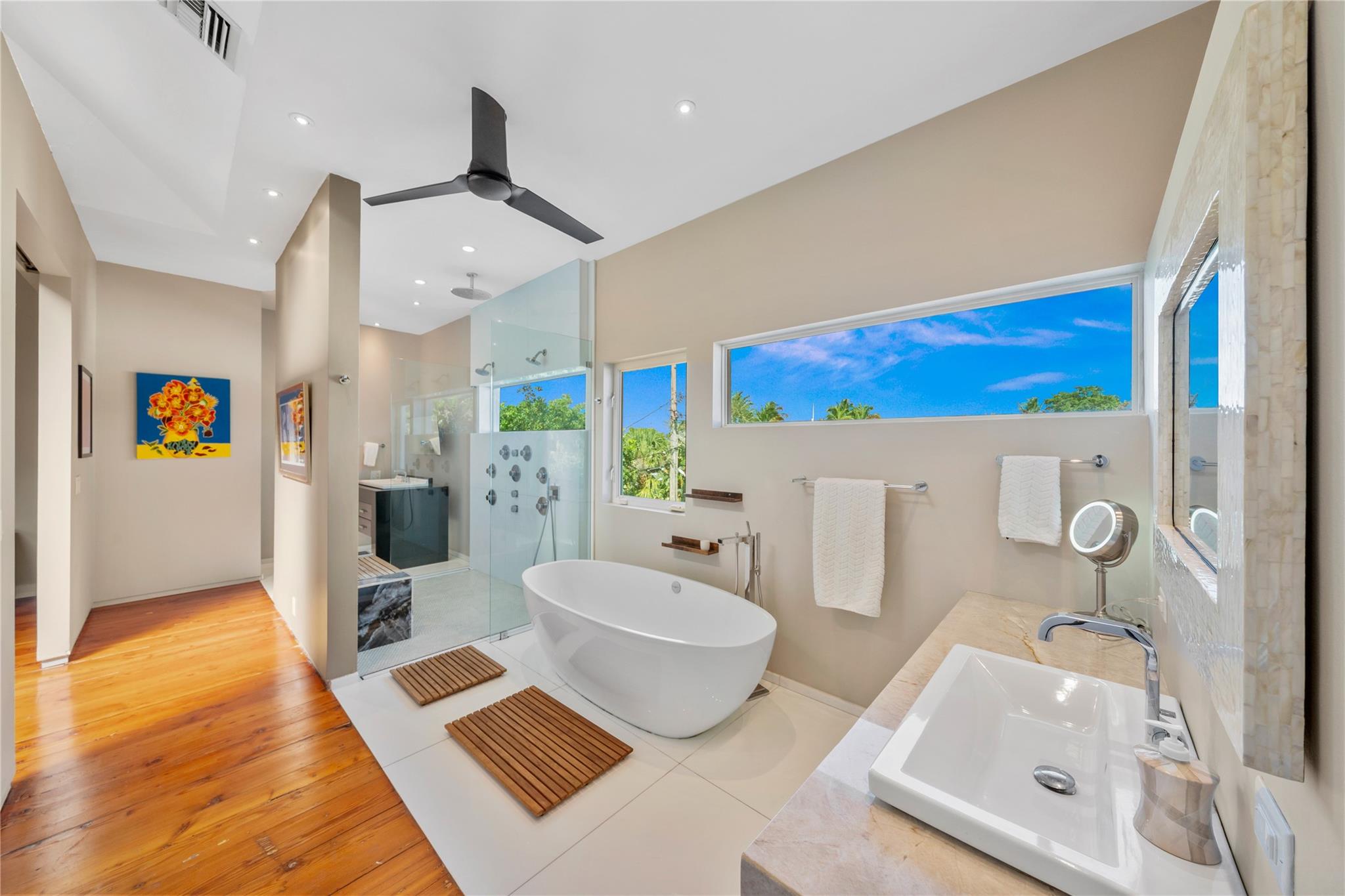 CORAL RIDGE COUNTRY CLUB - Residential