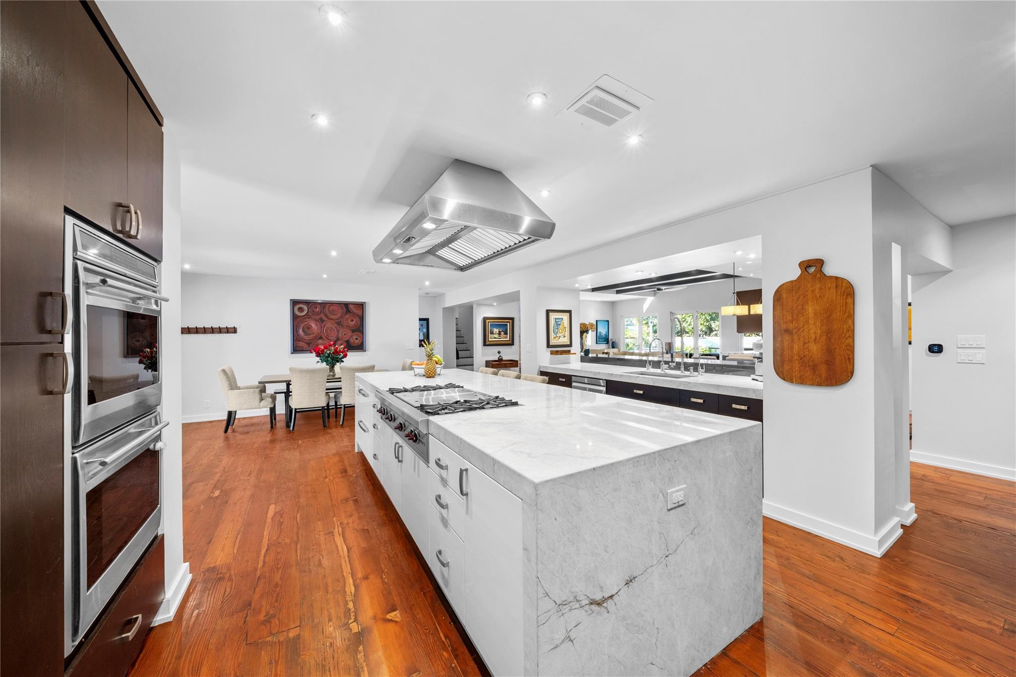 CORAL RIDGE COUNTRY CLUB - Residential