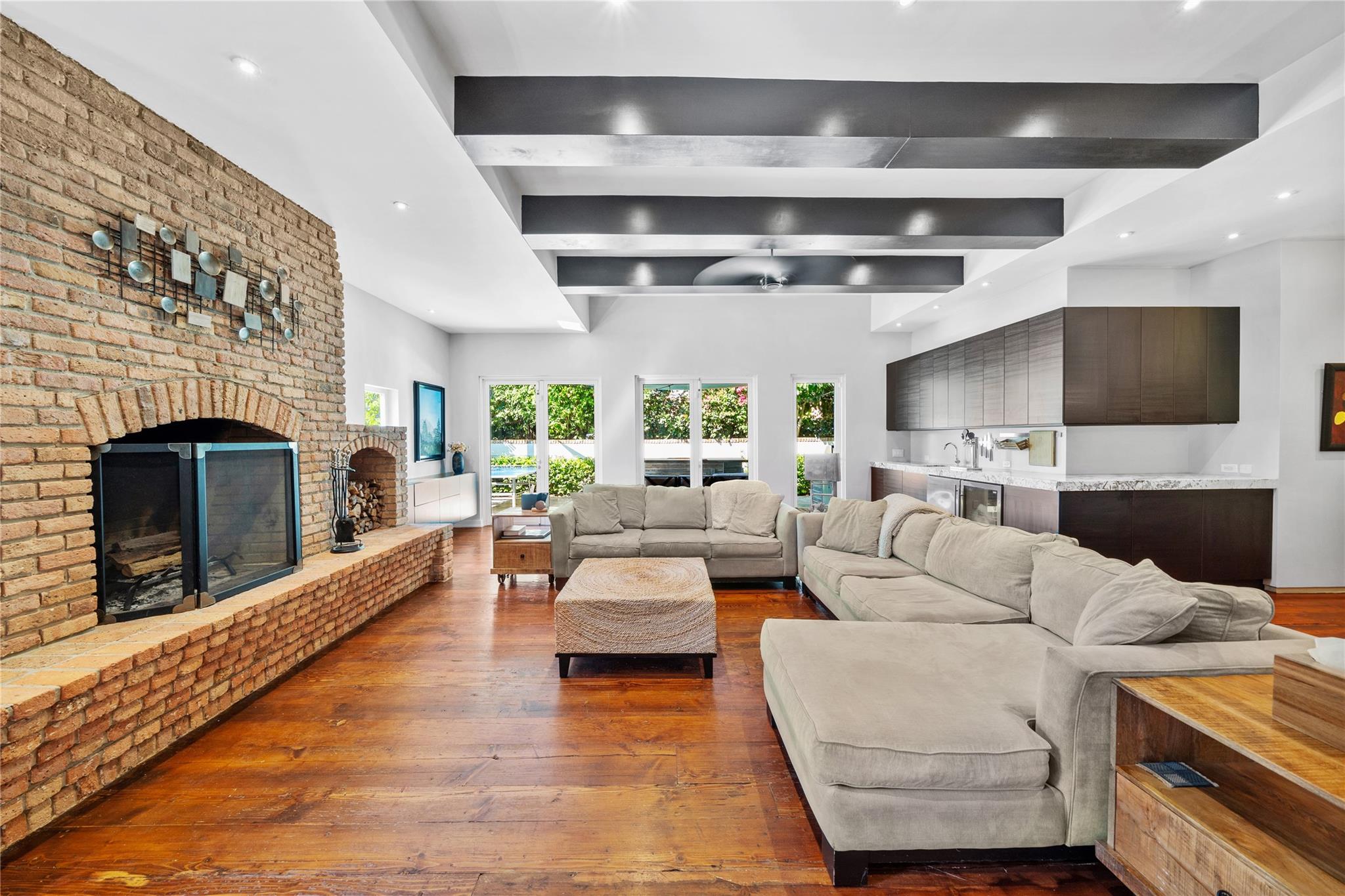 CORAL RIDGE COUNTRY CLUB - Residential