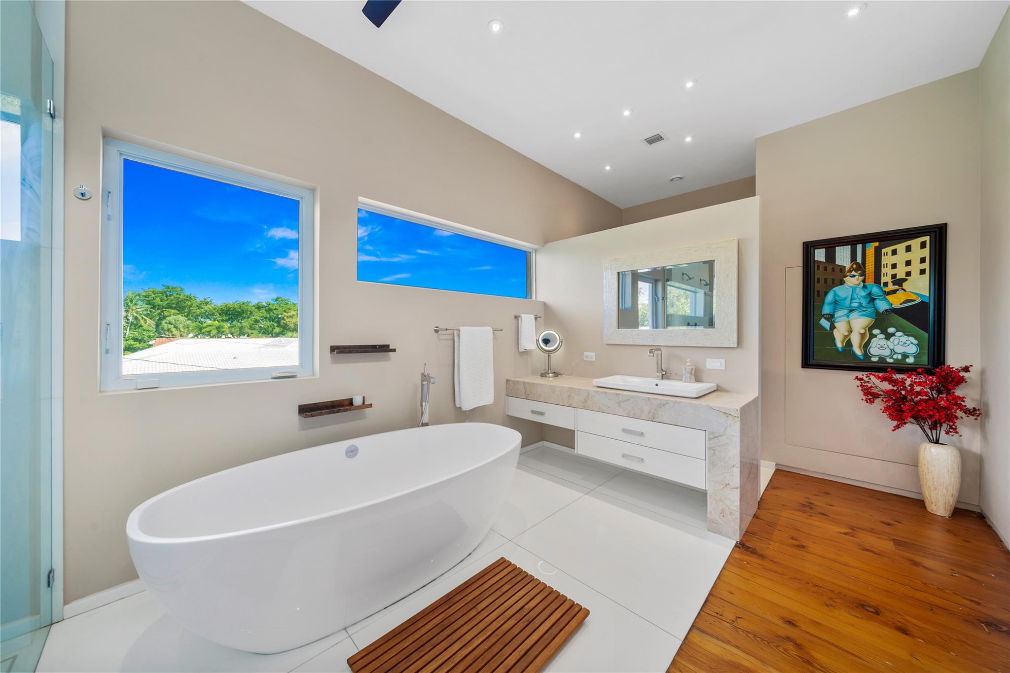 CORAL RIDGE COUNTRY CLUB - Residential