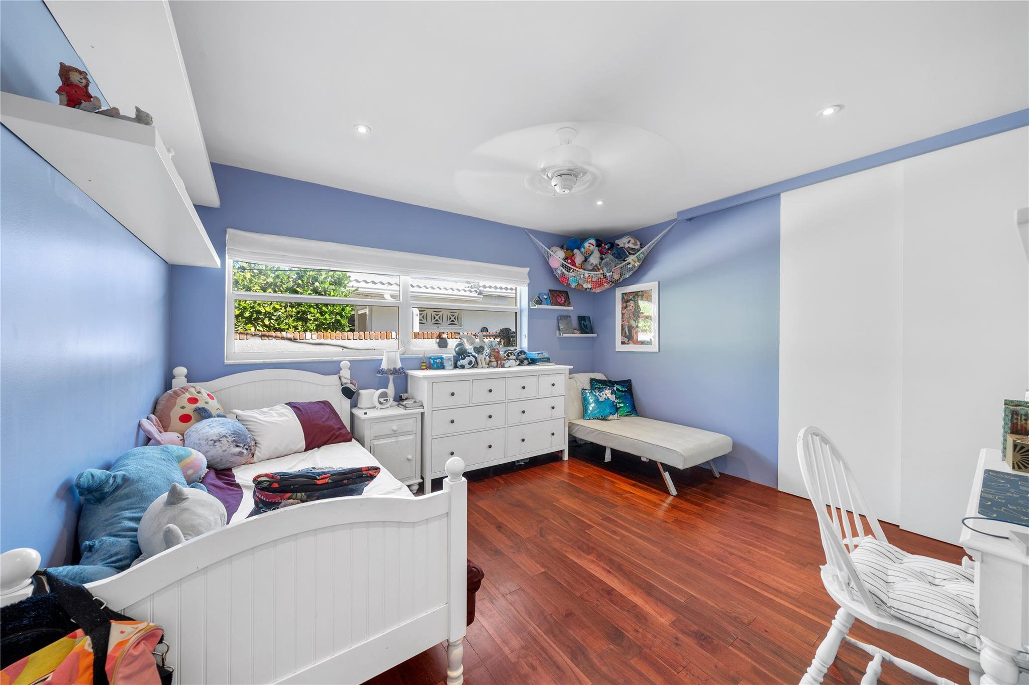 CORAL RIDGE COUNTRY CLUB - Residential