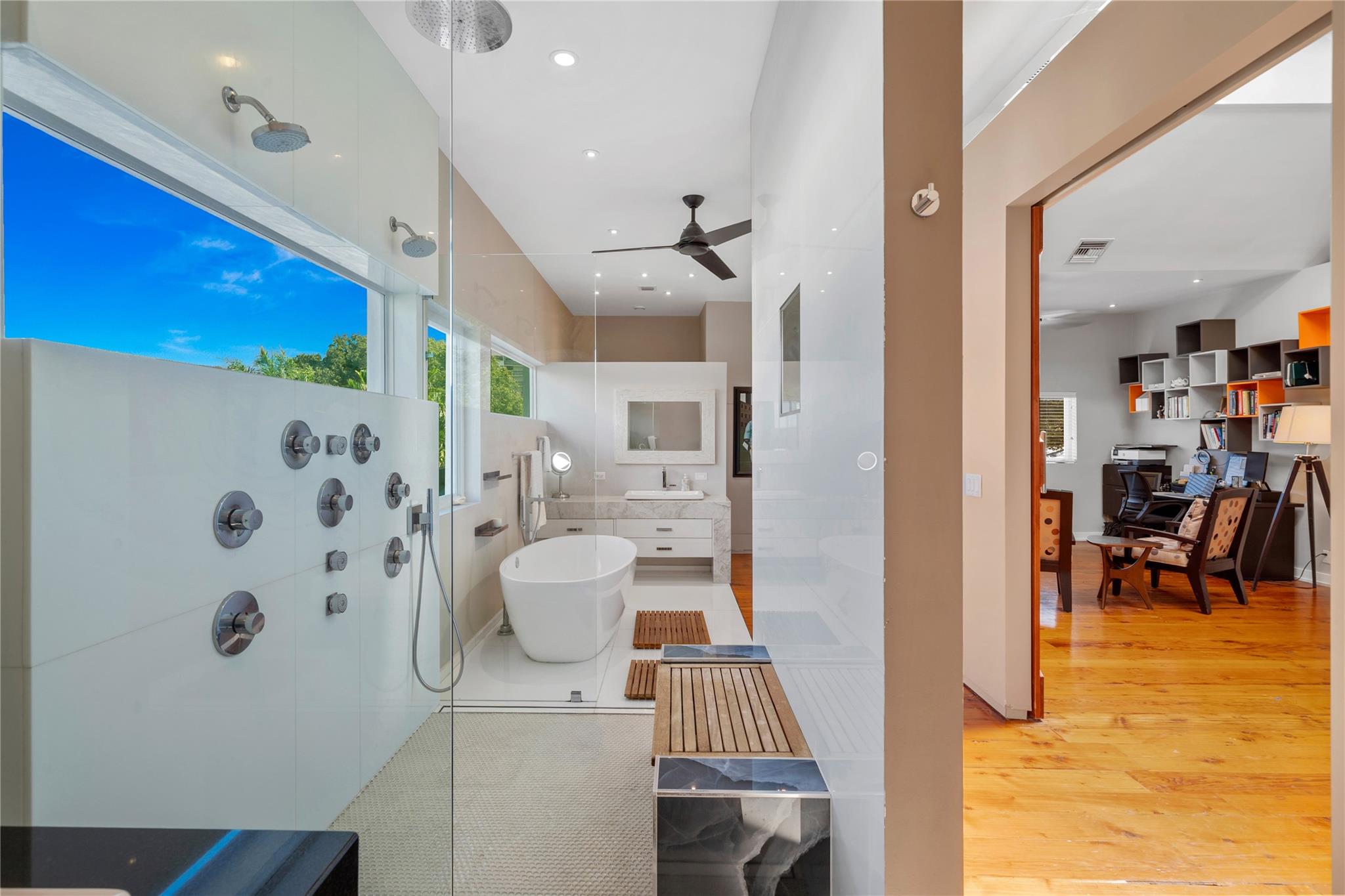 CORAL RIDGE COUNTRY CLUB - Residential