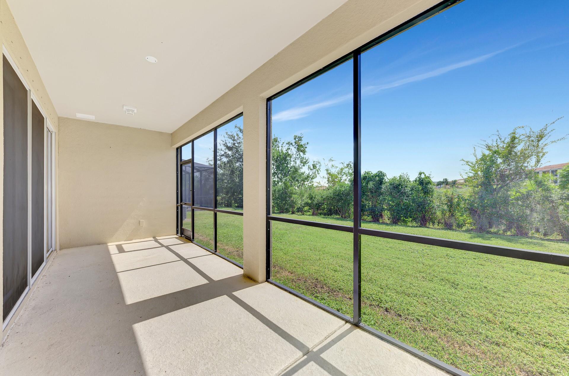 3200 - PALMS AT CASEY KEY - Residential Lease