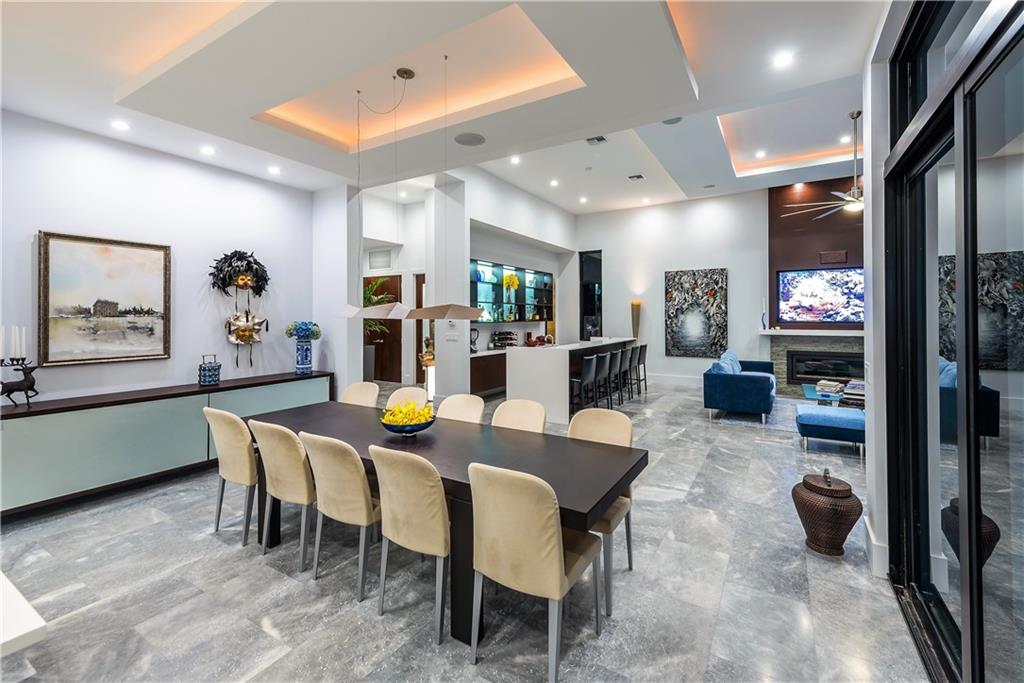 Sunrise Key - Residential