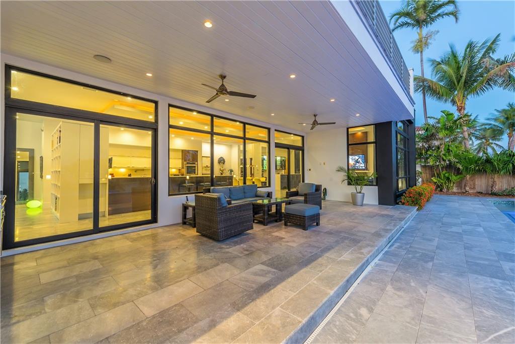 Sunrise Key - Residential