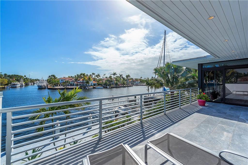 Sunrise Key - Residential