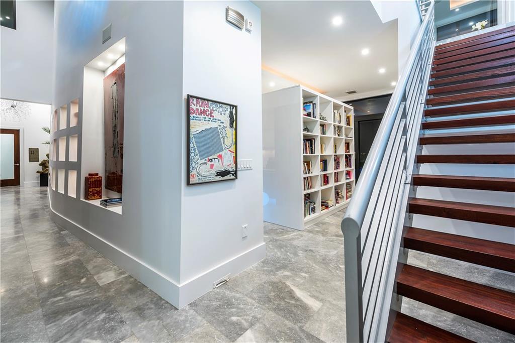 Sunrise Key - Residential