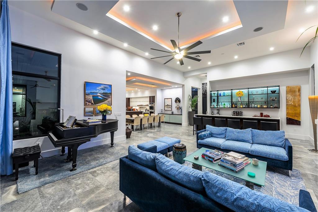 Sunrise Key - Residential