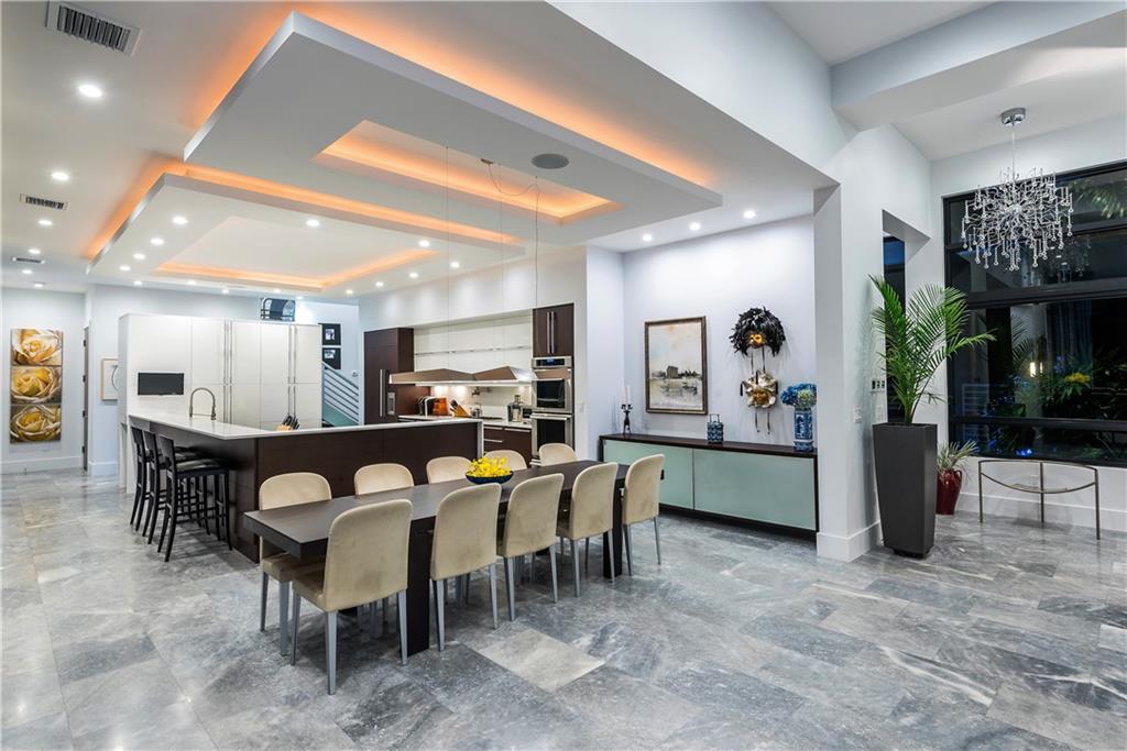 Sunrise Key - Residential