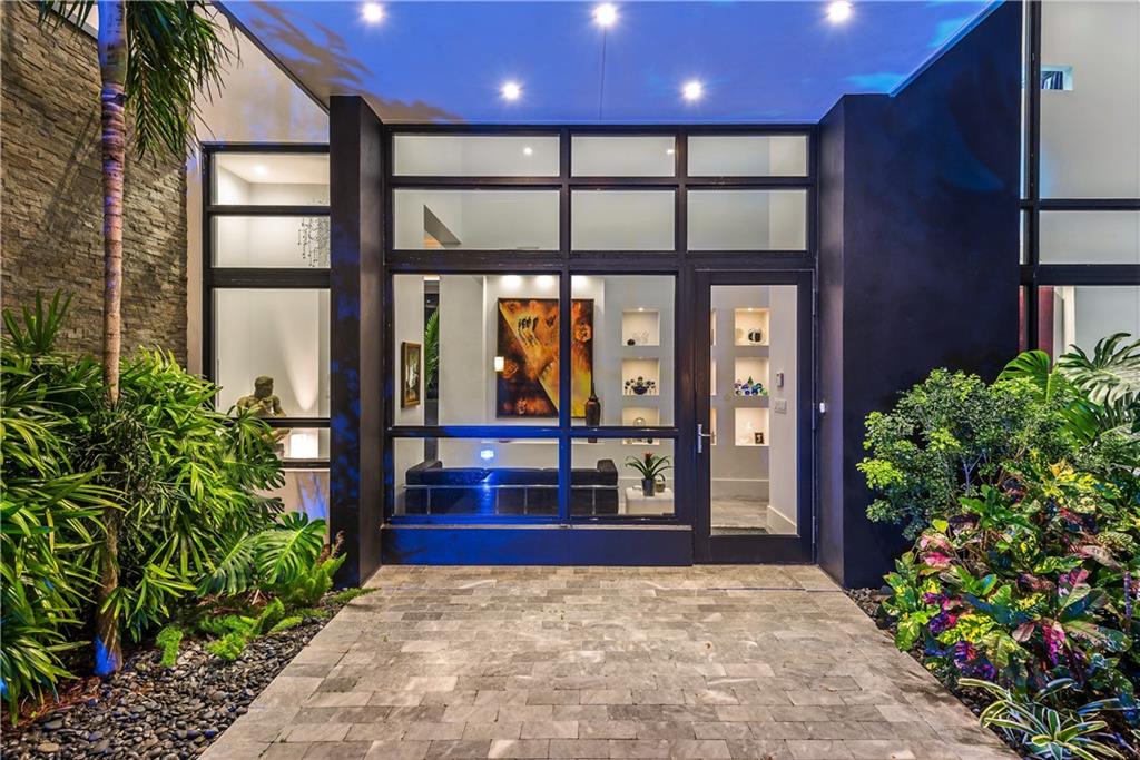 Sunrise Key - Residential