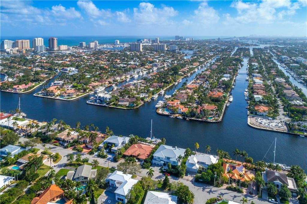 Sunrise Key - Residential