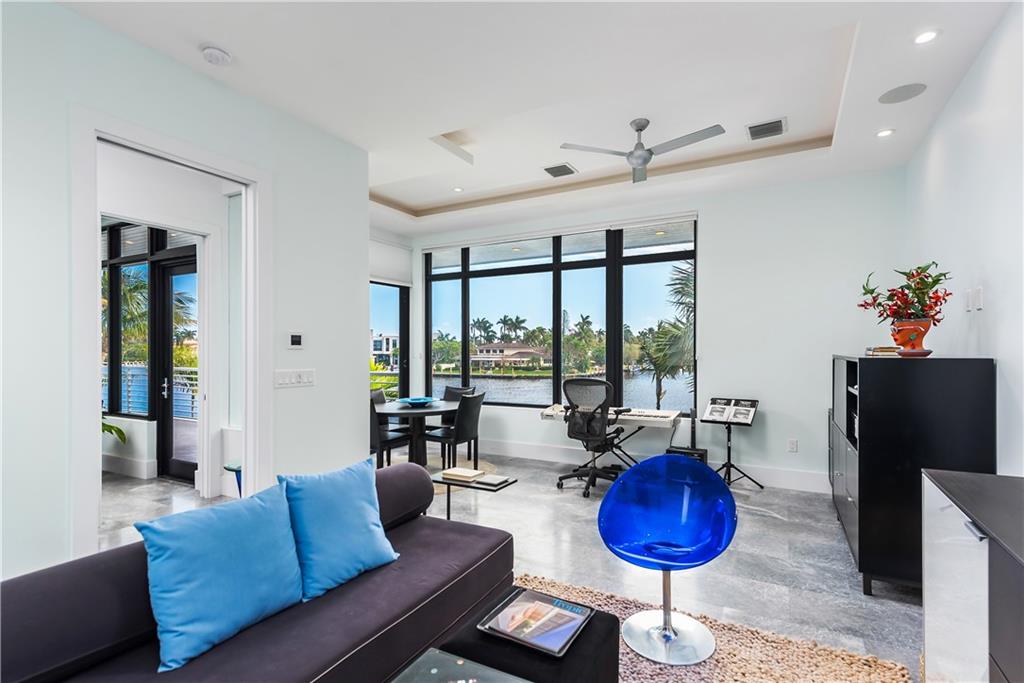 Sunrise Key - Residential