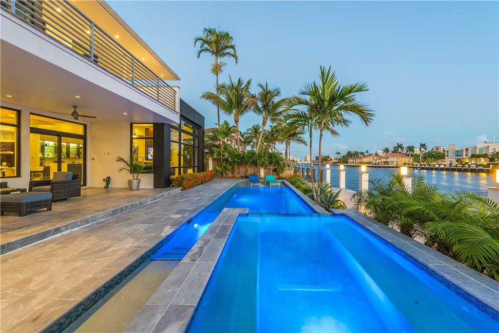 Sunrise Key - Residential