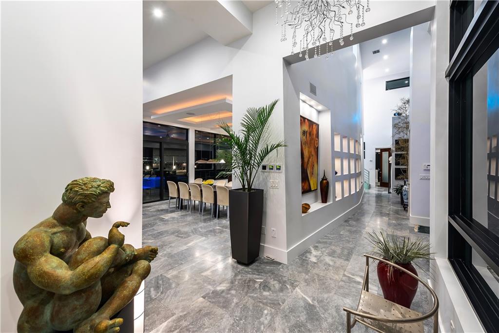 Sunrise Key - Residential