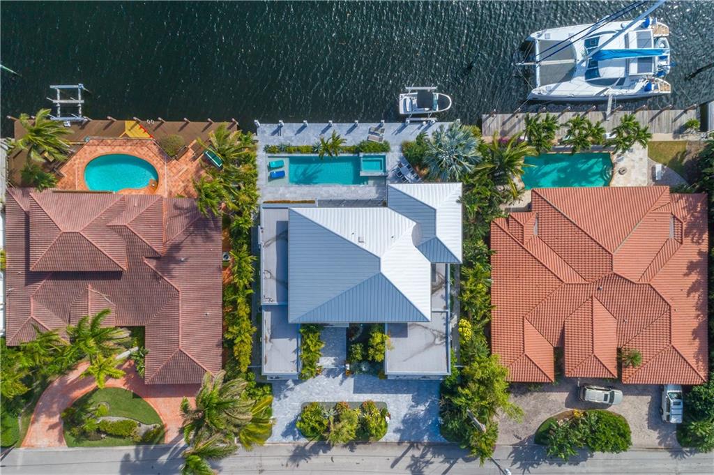 Sunrise Key - Residential