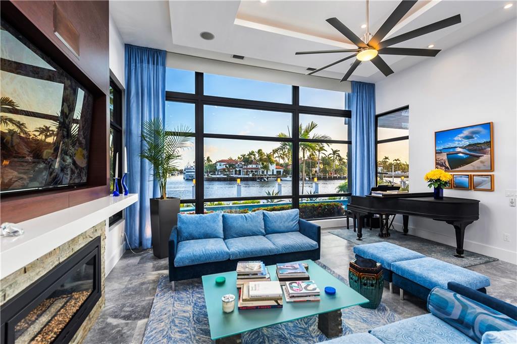 Sunrise Key - Residential