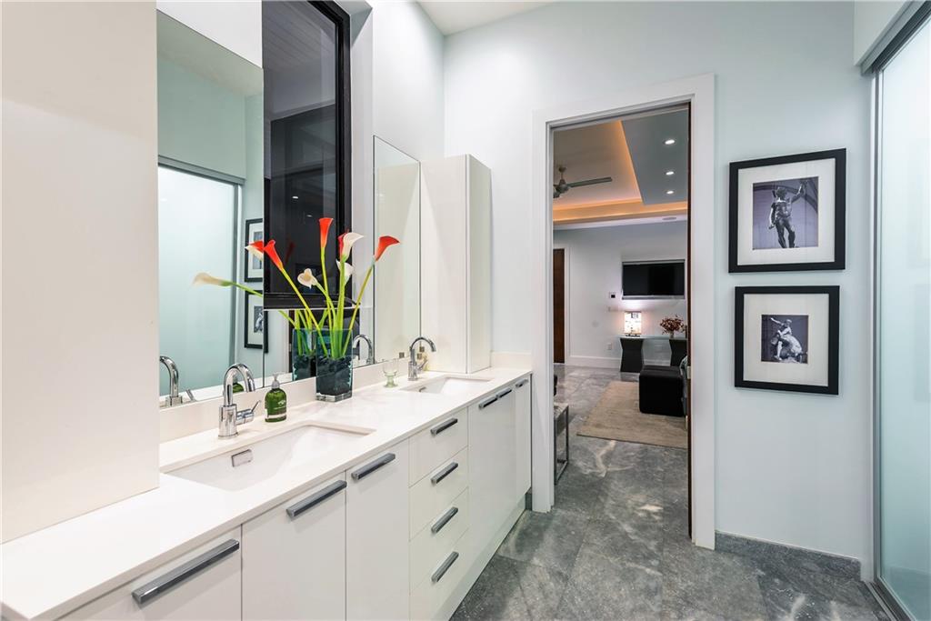 Sunrise Key - Residential