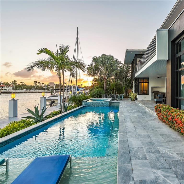 Sunrise Key - Residential